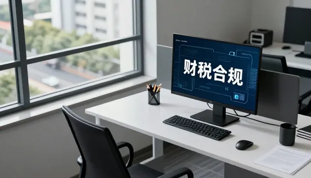 财税合规操作中效率提升的关键策略