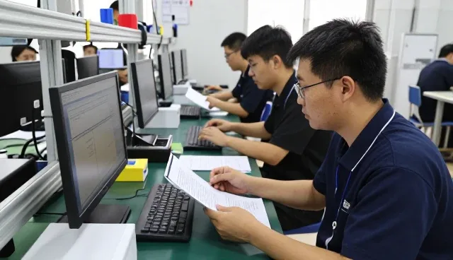 商业空间中使用商务代理服务的优势分析