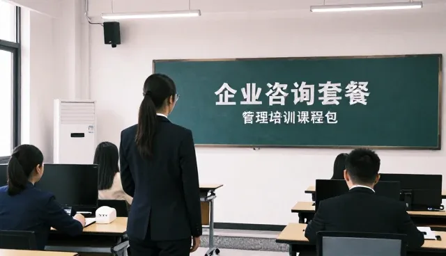 企业管理培训如何适应新兴业务趋势